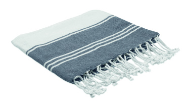 Logotrade promotional items photo of: Hammam towel drawstring set