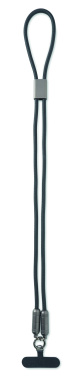 Logotrade business gift image of: 60W phone holder lanyard cable