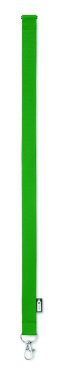 Logotrade corporate gift image of: Lanyard in RPET 20 mm