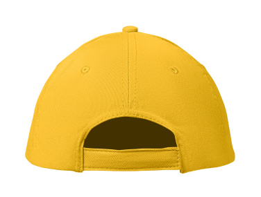 Logo trade promotional products picture of: 6 panels baseball cap