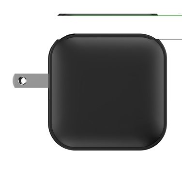 Logotrade corporate gifts photo of: Urban Vitamin Santa Cruz RCS rplastc 70W GAN charger