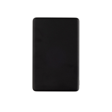 Logo trade promotional items image of: Orion RCS recycled aluminum 5000 mah 5W magnetic powerbank