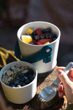 Logo trade business gift photo of: Black+Blum Lunch Pot Original