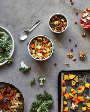 Logo trade promotional gift photo of: Black+Blum Lunch Pot Original