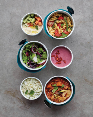 Logo trade promotional items picture of: Black+Blum Lunch Pot Original