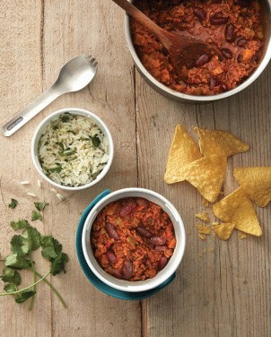 Logo trade promotional items image of: Black+Blum Lunch Pot Original