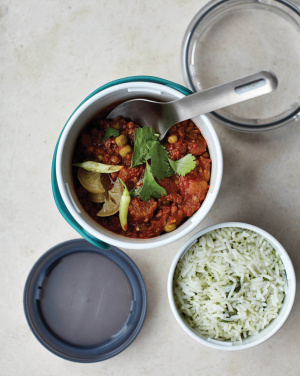 Logo trade advertising products picture of: Black+Blum Lunch Pot Original