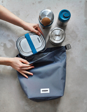 Logo trade promotional gift photo of: Black+Blum Lunch Bag