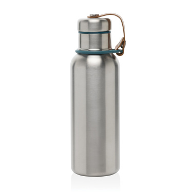 Logo trade promotional products picture of: Black+Blum Insulated Water Bottle Small 500ml