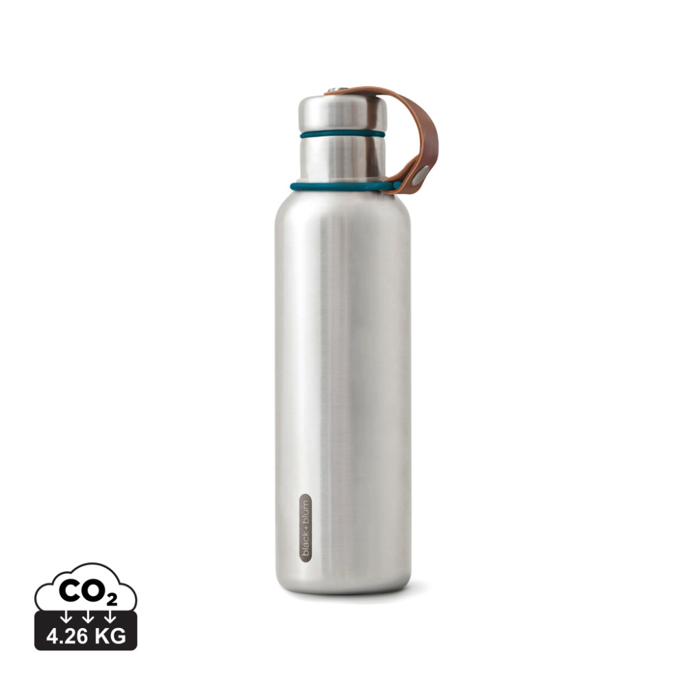 Logo trade promotional item photo of: Black+Blum Insulated Water Bottle Large 750ml