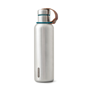 Logotrade promotional product picture of: Black+Blum Insulated Water Bottle Large 750ml