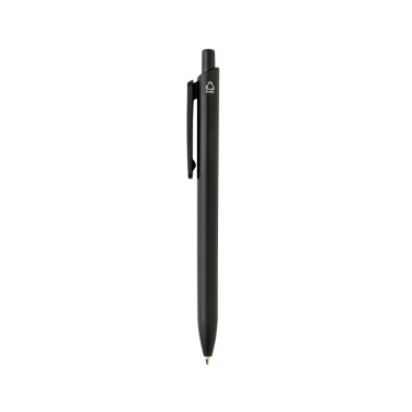 Logotrade corporate gift image of: Bolt GRS certified R-ABS pen