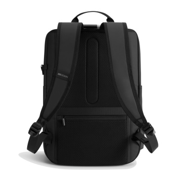 Logotrade promotional giveaway image of: Urban Water Resistant Anti-theft Backpack