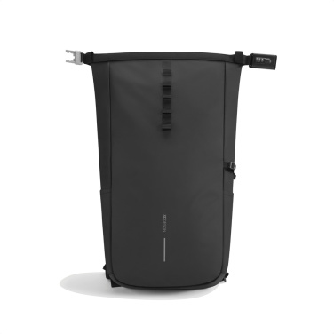Logo trade promotional gift photo of: Urban Water Resistant Anti-theft Backpack
