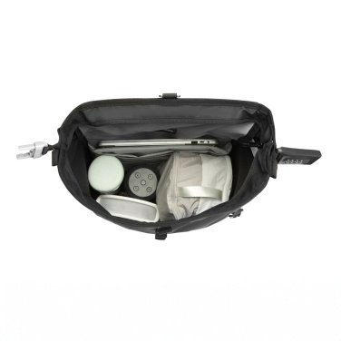 Logo trade promotional merchandise picture of: Urban Water Resistant Anti-theft Backpack