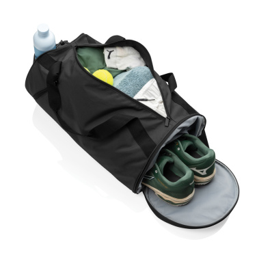 Logotrade promotional merchandise picture of: Aware™ RPET True sports bag