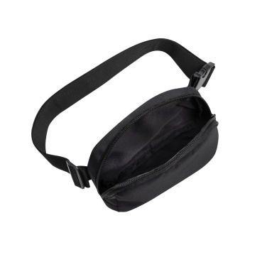 Logo trade business gift photo of: Aero Aware™ RPET Everyday sling bag