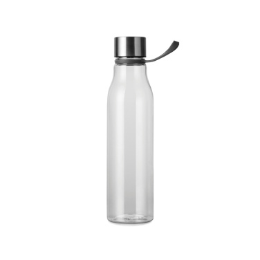 Logo trade promotional products image of: VINGA Lean RCS water bottle 800 ML