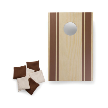 Logotrade corporate gift image of: VINGA Cornhole game