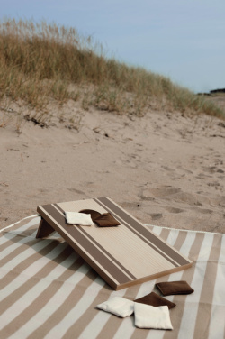 Logotrade advertising product image of: VINGA Cornhole game