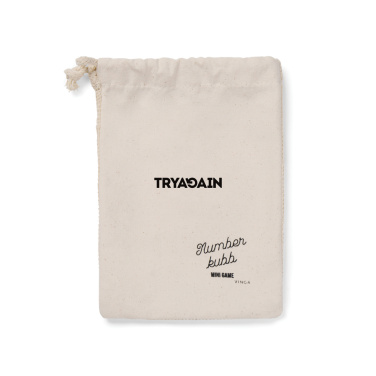 Logo trade promotional item photo of: VINGA Muge number mini game