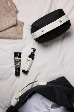 Logotrade promotional giveaway image of: VINGA Sortino RCS toiletry bag