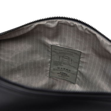 Logotrade corporate gift image of: VINGA Baltimore RCS 24h weekend bag