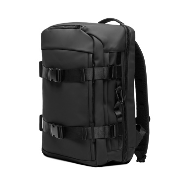 Logotrade promotional gifts photo of: VINGA Baltimore RCS explorer’s backpack
