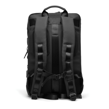 Logotrade promotional merchandise picture of: VINGA Baltimore RCS explorer’s backpack