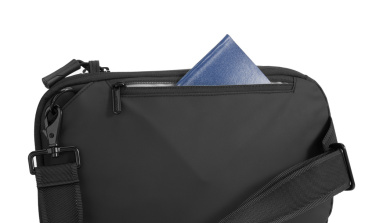 Logotrade promotional giveaway picture of: Urban Water Resistant Expandable Sling