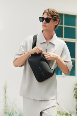 Logo trade promotional product photo of: Urban Water Resistant Expandable Sling