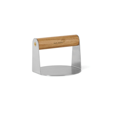 Logotrade business gift image of: VINGA Paso smash burger press