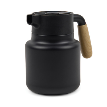 Logotrade business gift image of: VINGA Arbe RCS vacuum jug 1200 ML