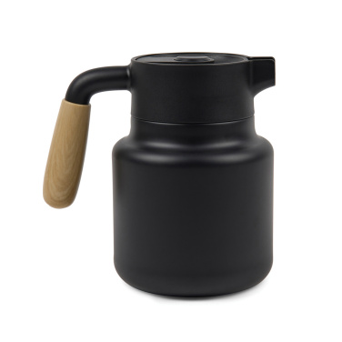 Logo trade promotional products image of: VINGA Arbe RCS vacuum jug 1200 ML