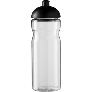 Logotrade business gifts photo of: H2O Active® Eco Base 650 ml dome lid sport bottle