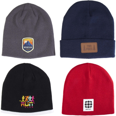 Logotrade promotional giveaways photo of: Beanie sample box