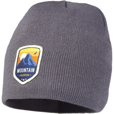 Logo trade promotional items image of: Beanie sample box