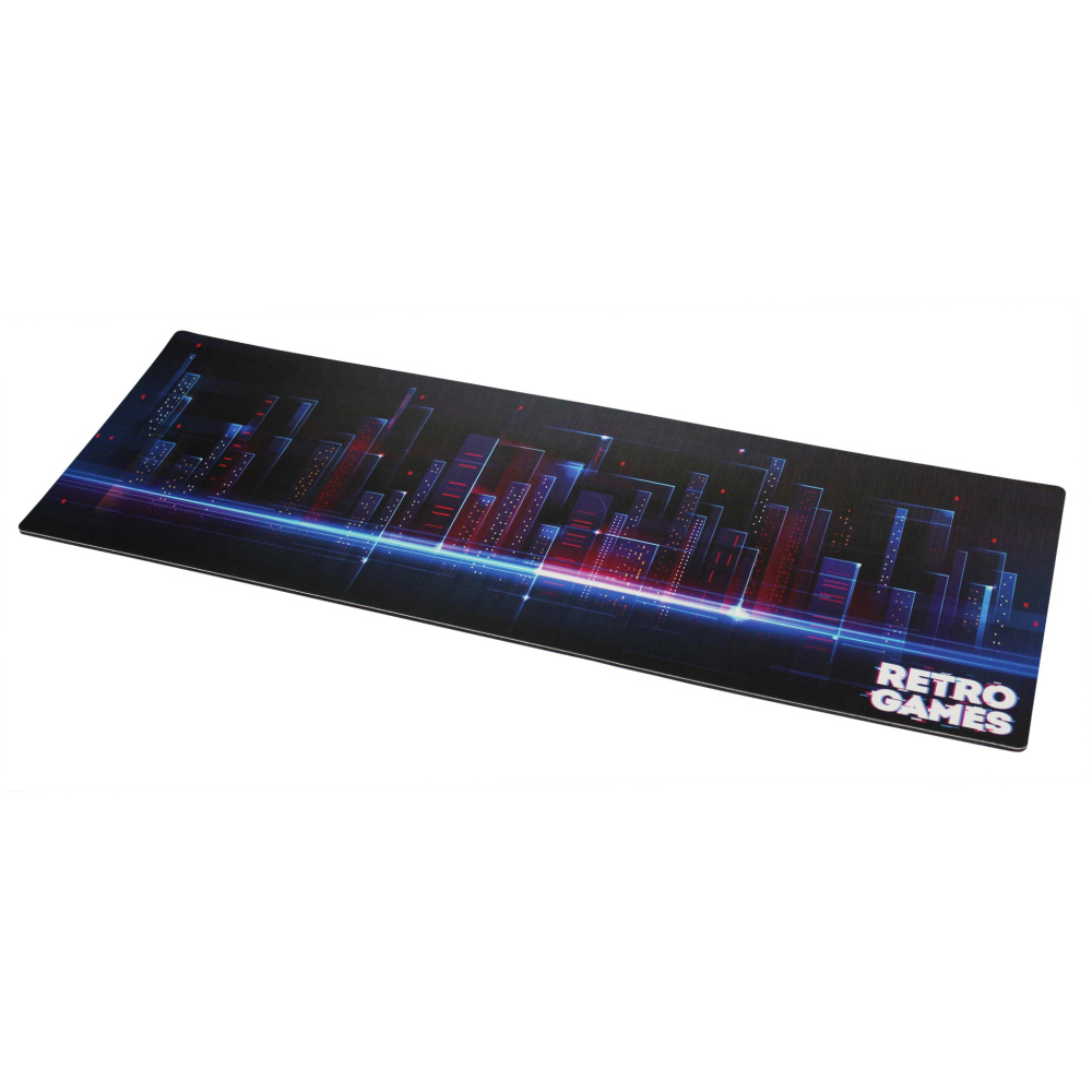 Logotrade promotional item image of: Q-Mat desk mat