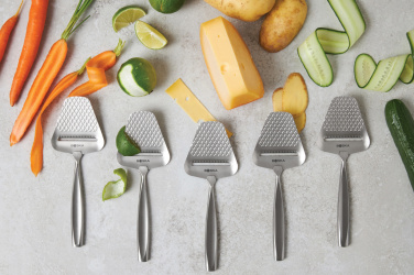Logotrade promotional item picture of: BOSKA Cheese Slicer Monaco+
