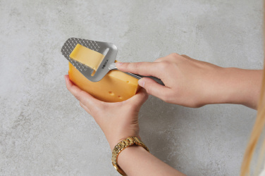 Logo trade promotional product photo of: BOSKA Cheese Slicer Monaco+
