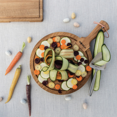 Logotrade promotional giveaways photo of: BOSKA Cheese Slicer Monaco+