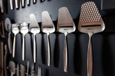 Logo trade business gift photo of: BOSKA Cheese Slicer Monaco+
