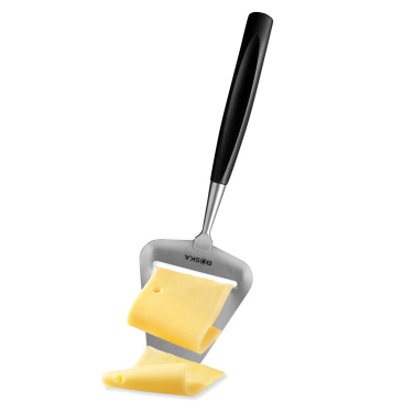 Logotrade promotional merchandise photo of: BOSKA Cheese Slicer Milano+