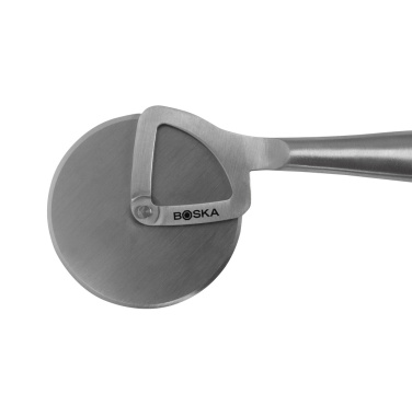 Logo trade corporate gifts image of: BOSKA Pizza Wheel Copenhagen