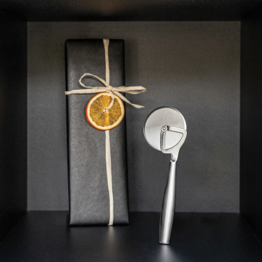 Logo trade corporate gifts picture of: BOSKA Pizza Wheel Copenhagen