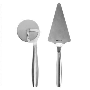 Logo trade promotional items picture of: BOSKA Pizza Set Copenhagen