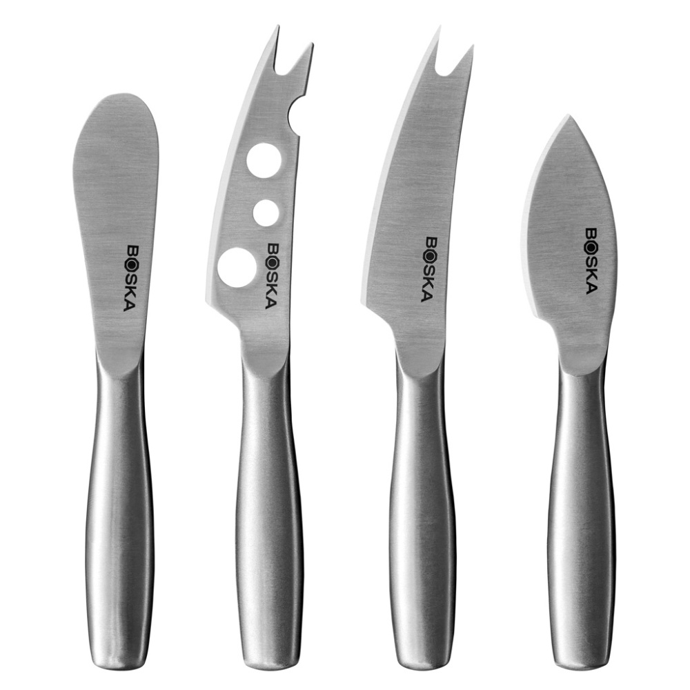 Logotrade promotional products photo of: BOSKA Cheese Knife Set Mini Copenhagen