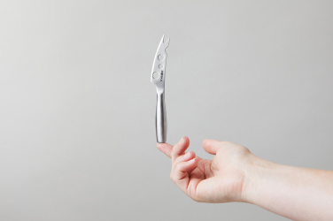 Logotrade promotional item picture of: BOSKA Cheese Knife Set Mini Copenhagen