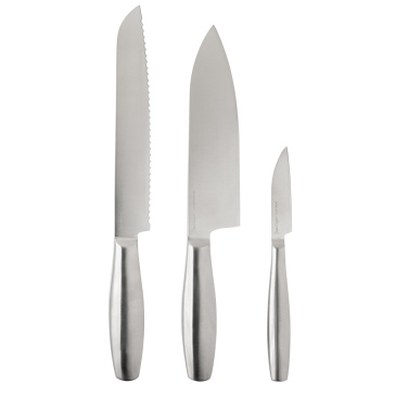 Logotrade promotional products photo of: BOSKA Kitchen Knives Copenhagen, set of 3