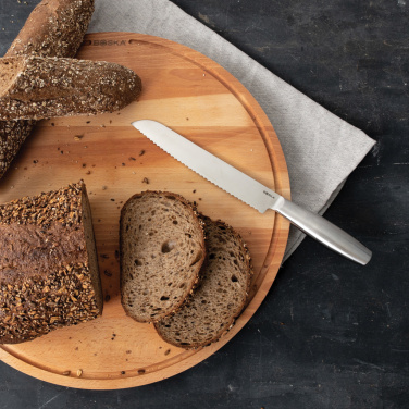 Logo trade business gift photo of: BOSKA Kitchen Knives Copenhagen, set of 3